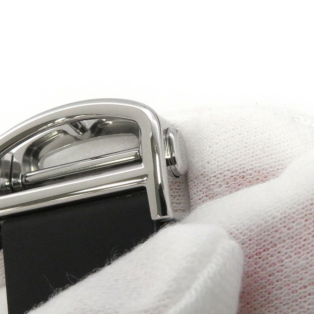 カルティエ サントス ドゥ カルティエ LM WSSA0037 Cartier 腕時計 グレー文字盤