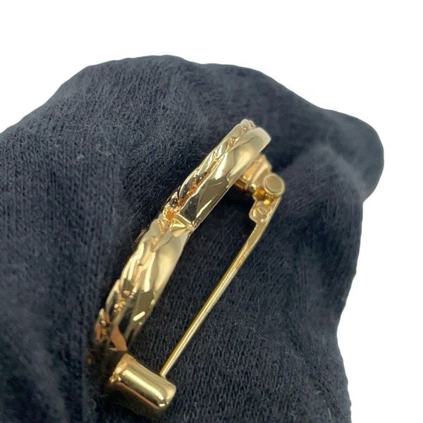 シャネル ブローチ ハート ココマーク I24 P ABC728 CHANEL アクセサリー