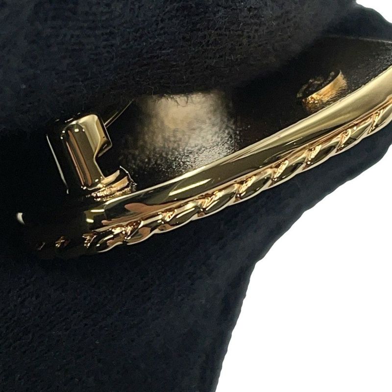 シャネル ブローチ ハート ココマーク I24 P ABC728 CHANEL アクセサリー