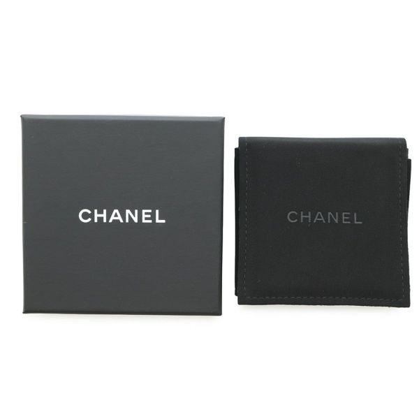 シャネル ブローチ ハート ココマーク I24 P ABC728 CHANEL アクセサリー