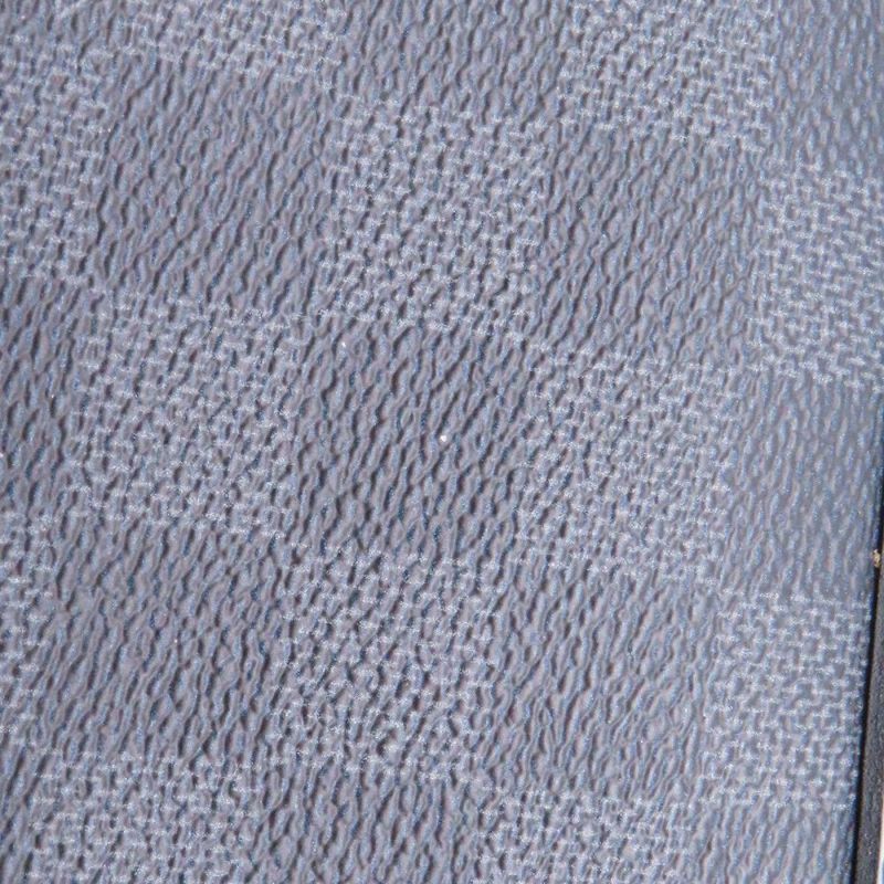 ルイヴィトン ショルダーバッグ ダミエ・グラフィット トリオ・メッセンジャー アニマル N58040 LOUIS VUITTON 黒 ブラック