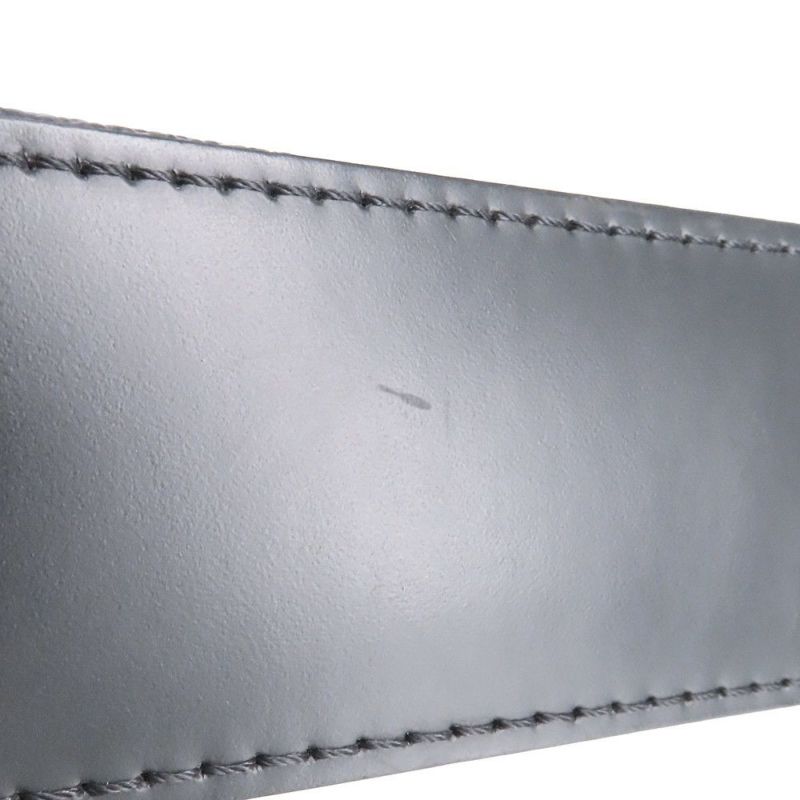 ルイヴィトン ショルダーバッグ ダミエ・グラフィット トリオ・メッセンジャー アニマル N58040 LOUIS VUITTON 黒 ブラック