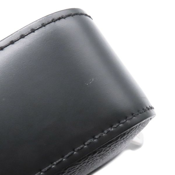 ルイヴィトン ショルダーバッグ ダミエ・グラフィット トリオ・メッセンジャー アニマル N58040 LOUIS VUITTON 黒 ブラック