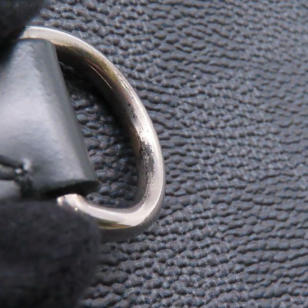 ルイヴィトン ショルダーバッグ ダミエ・グラフィット トリオ・メッセンジャー アニマル N58040 LOUIS VUITTON 黒 ブラック