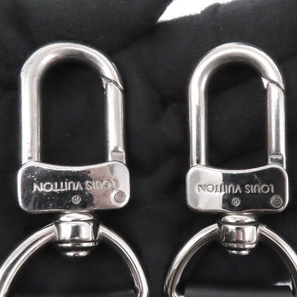 ルイヴィトン ショルダーバッグ ダミエ・グラフィット トリオ・メッセンジャー アニマル N58040 LOUIS VUITTON 黒 ブラック