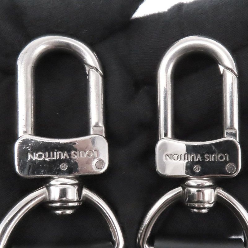 ルイヴィトン ショルダーバッグ ダミエ・グラフィット トリオ・メッセンジャー アニマル N58040 LOUIS VUITTON 黒 ブラック