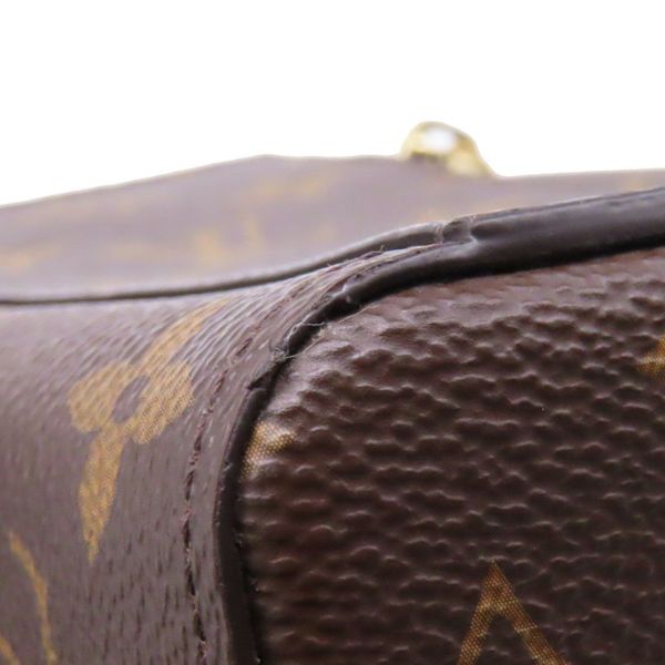 ルイヴィトン ショルダーバッグ モノグラム フォーンボックス ショルダーバッグ M44914 LOUIS VUITTON