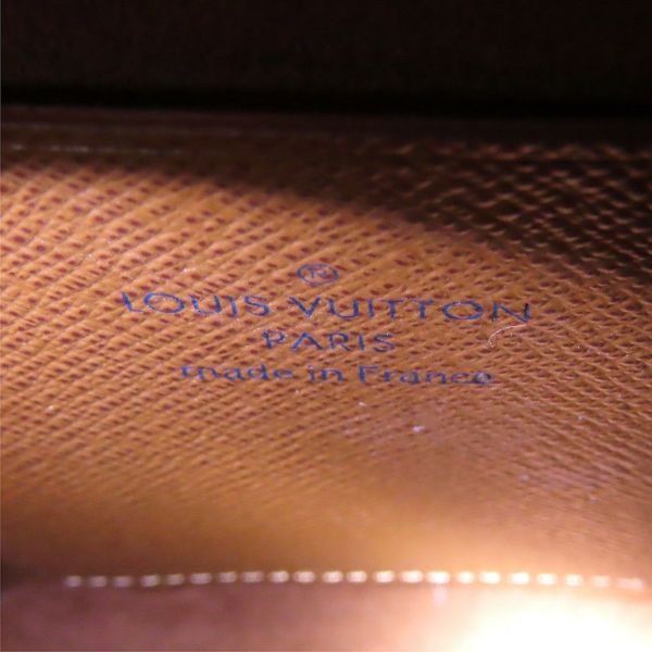 ルイヴィトン ショルダーバッグ モノグラム フォーンボックス ショルダーバッグ M44914 LOUIS VUITTON