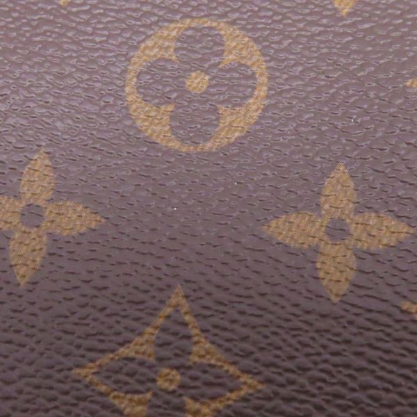 ルイヴィトン ショルダーバッグ モノグラム ミュルティ・ポシェット・アクセソワール M44813 LOUIS VUITTON アクセサリーポーチ