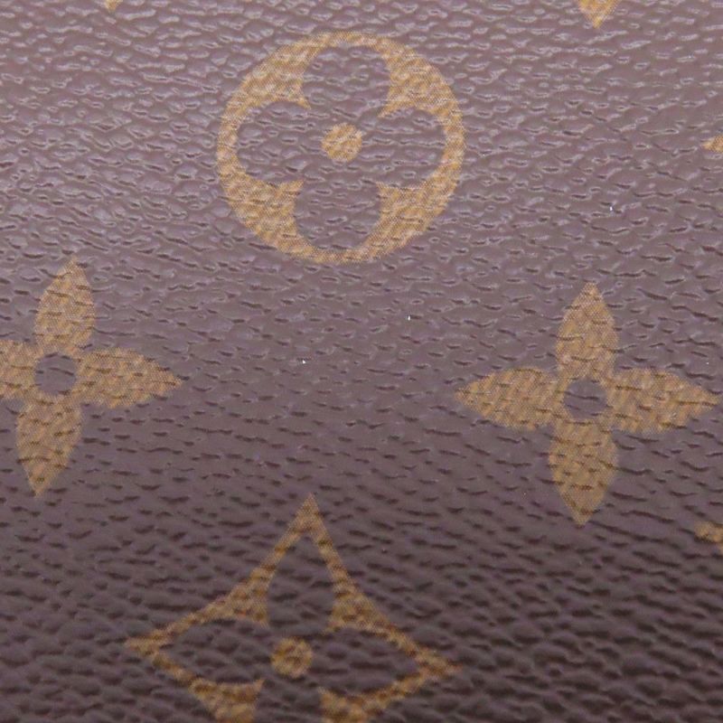 ルイヴィトン ショルダーバッグ モノグラム ミュルティ・ポシェット・アクセソワール M44813 LOUIS VUITTON アクセサリーポーチ