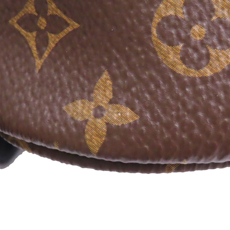 ルイヴィトン ショルダーバッグ モノグラム ミュルティ・ポシェット・アクセソワール M44813 LOUIS VUITTON アクセサリーポーチ