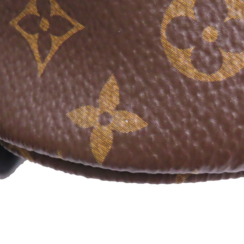 ルイヴィトン ショルダーバッグ モノグラム ミュルティ・ポシェット・アクセソワール M44813 LOUIS VUITTON アクセサリーポーチ