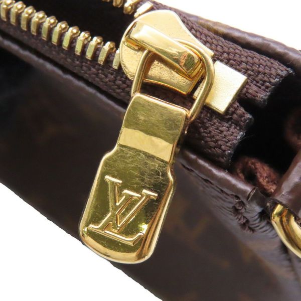 ルイヴィトン ショルダーバッグ モノグラム ミュルティ・ポシェット・アクセソワール M44813 LOUIS VUITTON アクセサリーポーチ