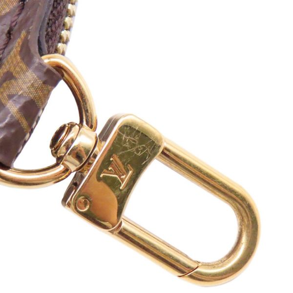 ルイヴィトン ショルダーバッグ モノグラム ミュルティ・ポシェット・アクセソワール M44813 LOUIS VUITTON アクセサリーポーチ