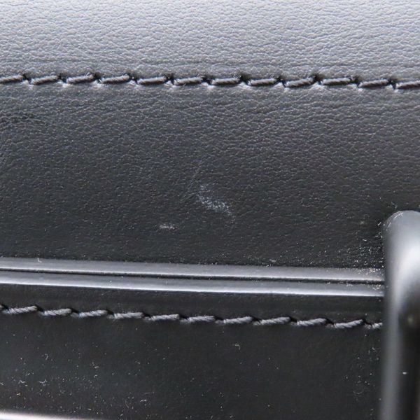 ルイヴィトン ショルダーバッグ モノグラム・エクリプス スティーマーPM M46953 LOUIS VUITTON 黒 ブラック