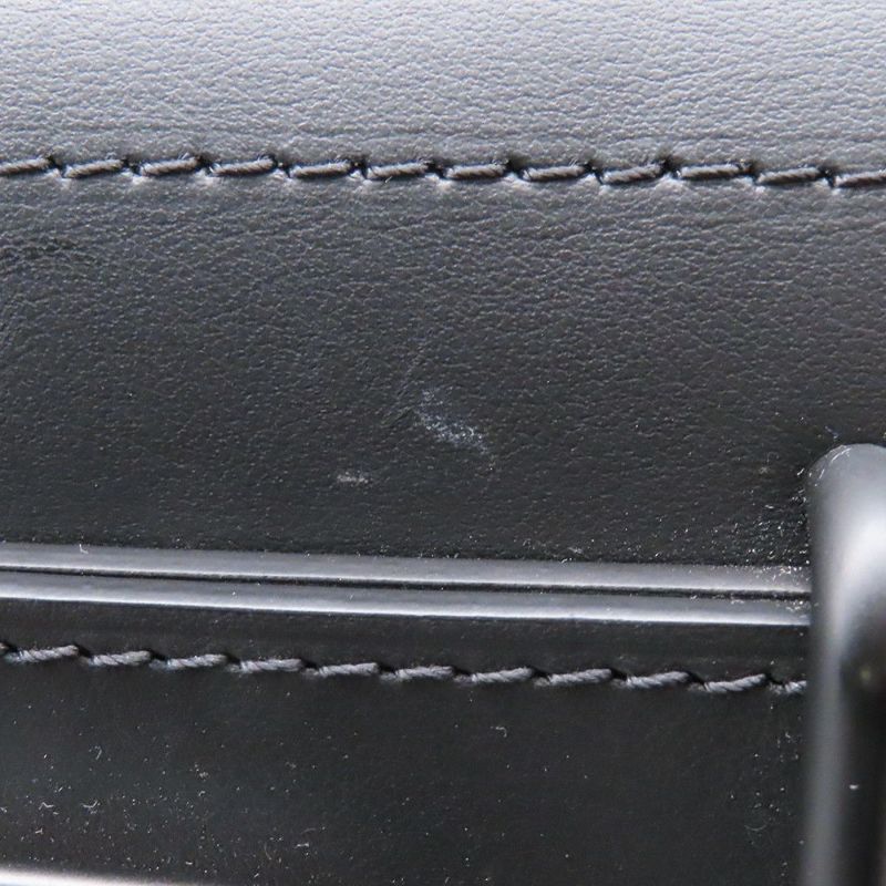 ルイヴィトン ショルダーバッグ モノグラム・エクリプス スティーマーPM M46953 LOUIS VUITTON 黒 ブラック