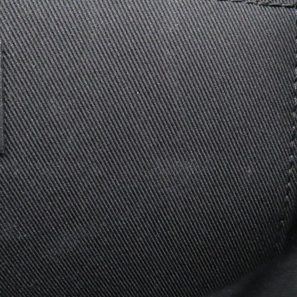 ルイヴィトン ショルダーバッグ モノグラム・エクリプス スティーマーPM M46953 LOUIS VUITTON 黒 ブラック