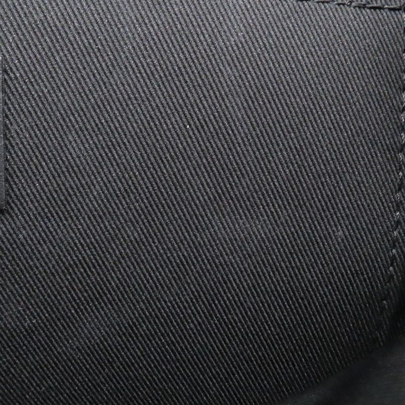 ルイヴィトン ショルダーバッグ モノグラム・エクリプス スティーマーPM M46953 LOUIS VUITTON 黒 ブラック