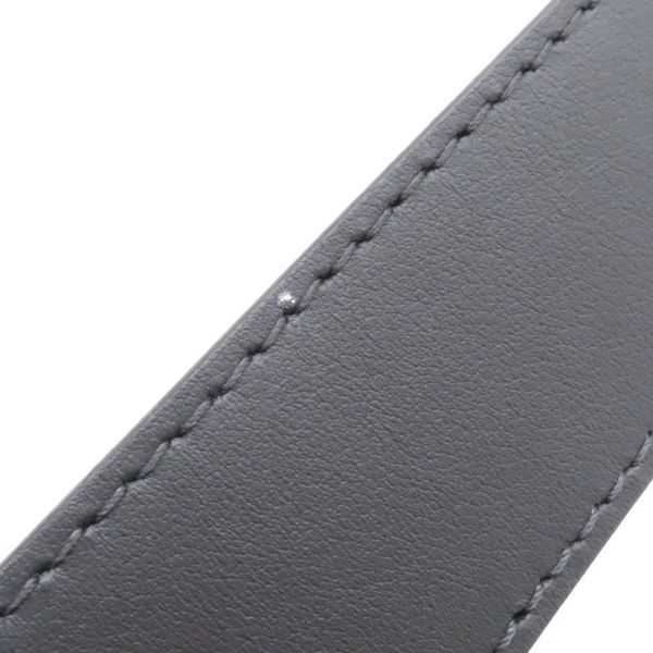 ルイヴィトン ショルダーバッグ モノグラム・エクリプス スティーマーPM M46953 LOUIS VUITTON 黒 ブラック