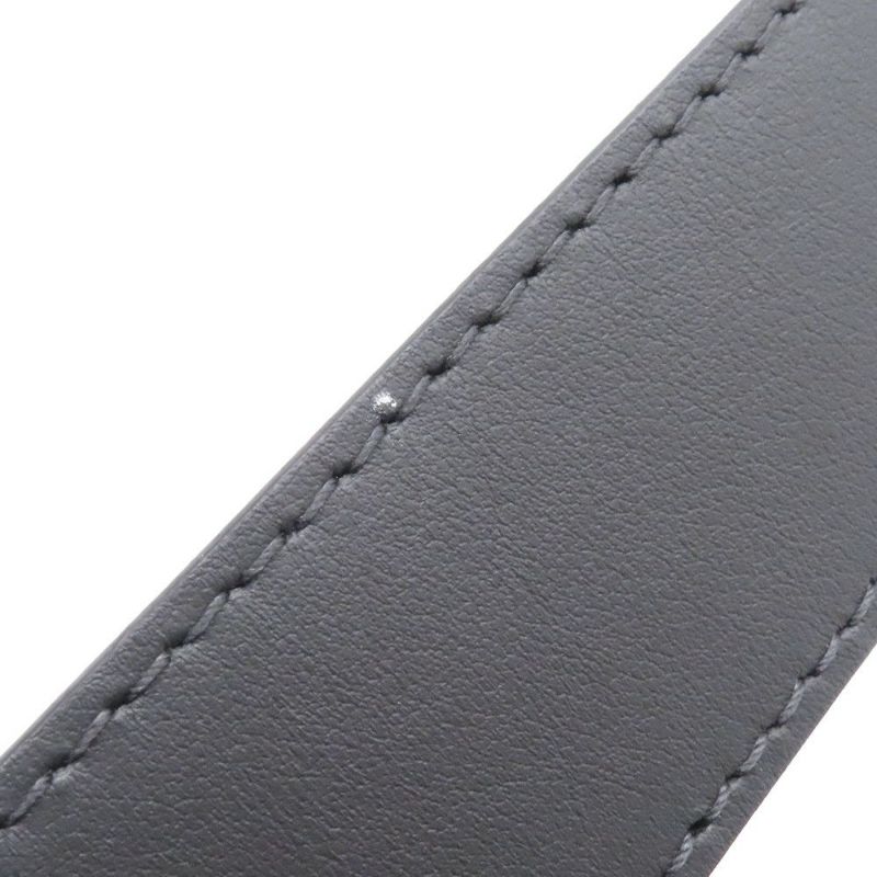 ルイヴィトン ショルダーバッグ モノグラム・エクリプス スティーマーPM M46953 LOUIS VUITTON 黒 ブラック