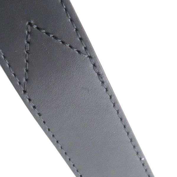 ルイヴィトン ショルダーバッグ モノグラム・エクリプス スティーマーPM M46953 LOUIS VUITTON 黒 ブラック