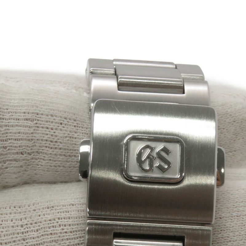 セイコー グランドセイコー ヘリテージコレクション 9Fクォーツ SBGP009 SEIKO 腕時計 シャンパンゴールド文字盤