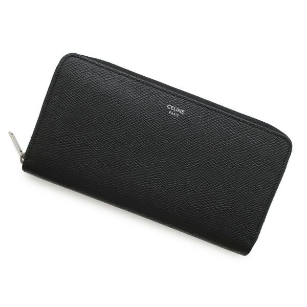 CELINE - セリーヌ モノグラム 長財布 の通販 by Oui
