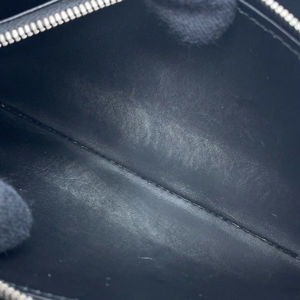 セリーヌ 長財布 ラージ ジップウォレット レザー 10B553BEL CELINE 財布 黒