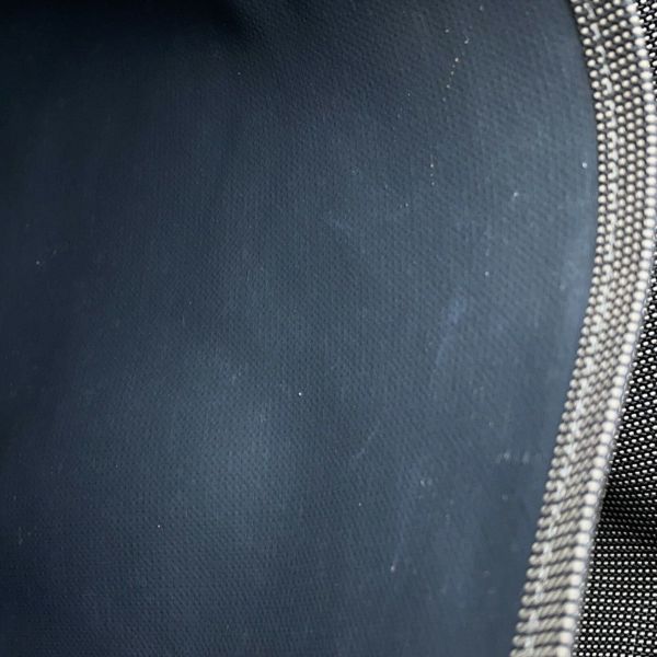 エルメス ハンドバッグ エールライントートMM キャンバス HERMES バッグ トートバッグ