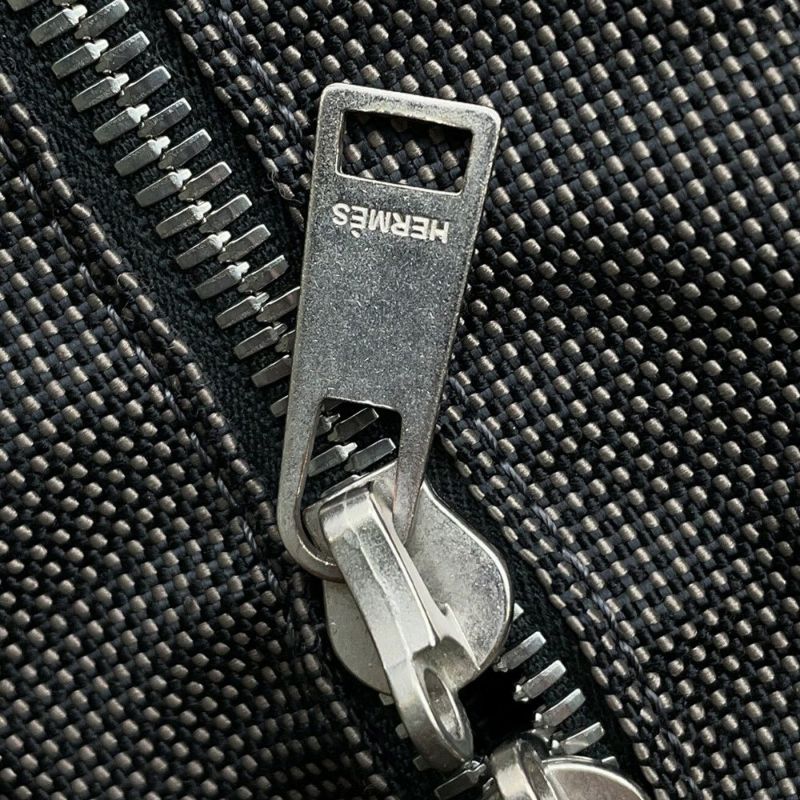 エルメス ハンドバッグ エールライントートMM キャンバス HERMES バッグ トートバッグ