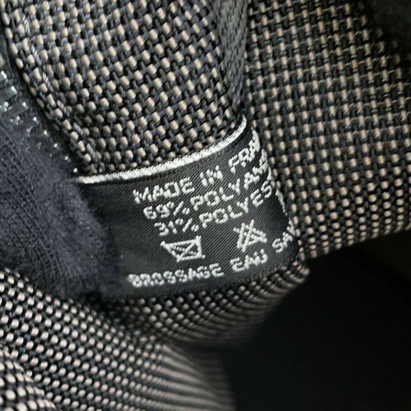 エルメス ハンドバッグ エールライントートMM キャンバス HERMES バッグ トートバッグ