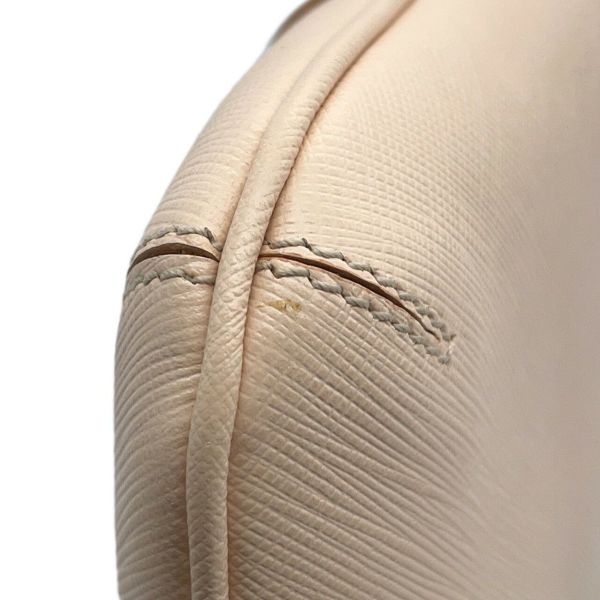 サルヴァトーレ・フェラガモ ショルダーバッグ ガンチーニ レザー Ferragamo