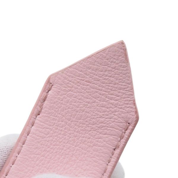 ルイヴィトン ベルト モノグラム サンチュール ベルト レディースサイズ80 M9302 白