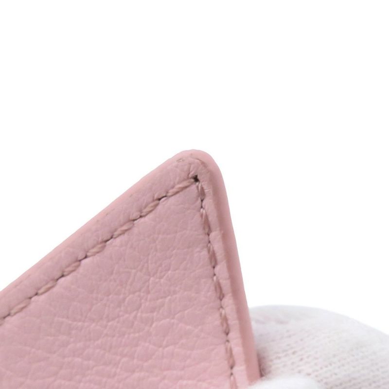 ルイヴィトン ベルト モノグラム サンチュール ベルト レディースサイズ80 M9302 白