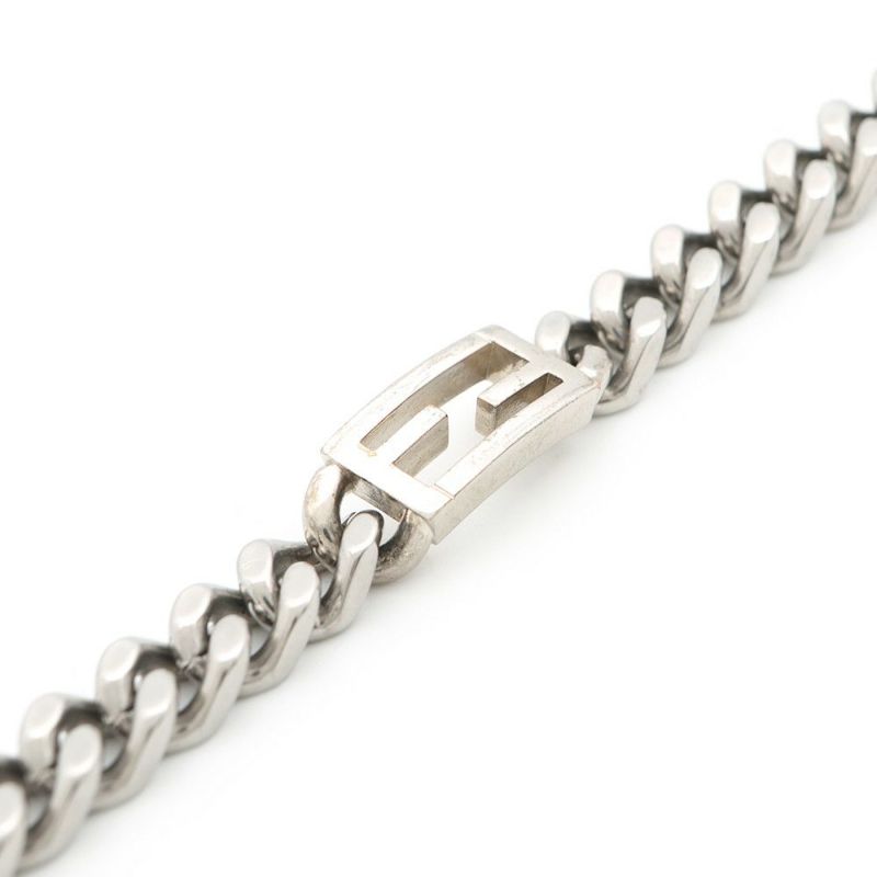 フェンディ ブレスレット バゲット サイズS 7AJ539 FENDI アクセサリー