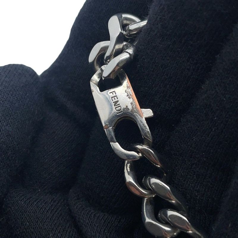 フェンディ ブレスレット バゲット サイズS 7AJ539 FENDI アクセサリー