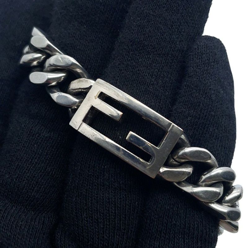 フェンディ ブレスレット バゲット サイズS 7AJ539 FENDI アクセサリー