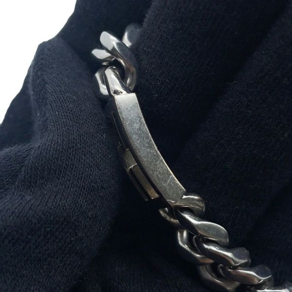 フェンディ ブレスレット バゲット サイズS 7AJ539 FENDI アクセサリー