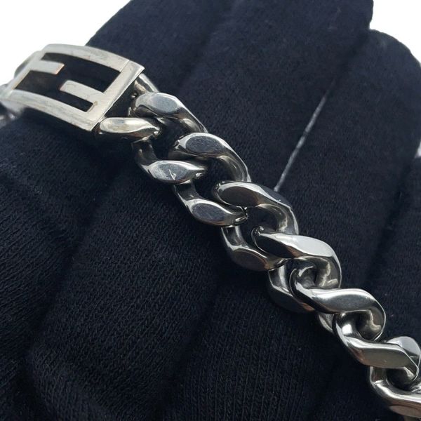 フェンディ ブレスレット バゲット サイズS 7AJ539 FENDI アクセサリー