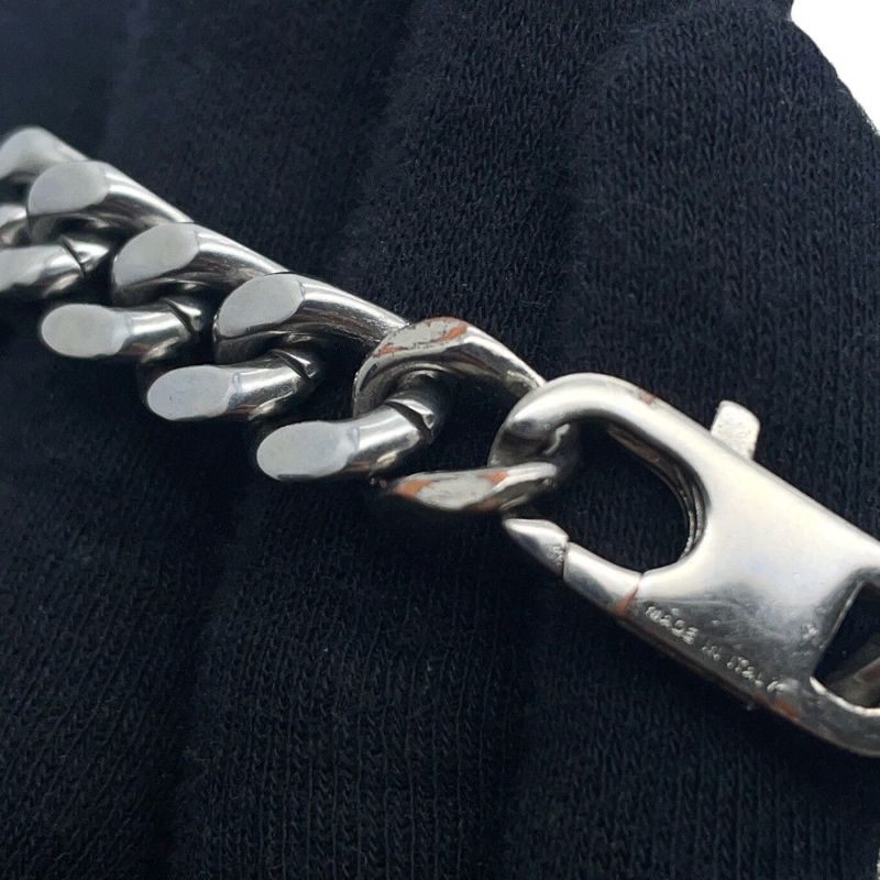 フェンディ ブレスレット バゲット サイズS 7AJ539 FENDI アクセサリー