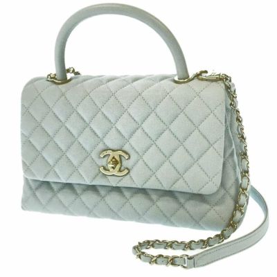 シャネル(CHANEL)のバッグの新品中古販売|ギャラリーレア公式