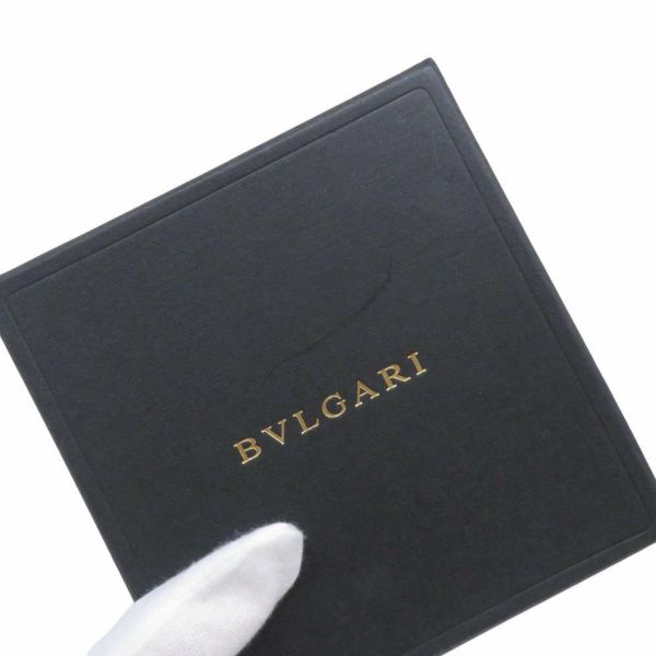 ブルガリ ネックレス ルチア パール ダイヤモンド K18WGホワイトゴールド BVLGARI ペンダント ジュエリー