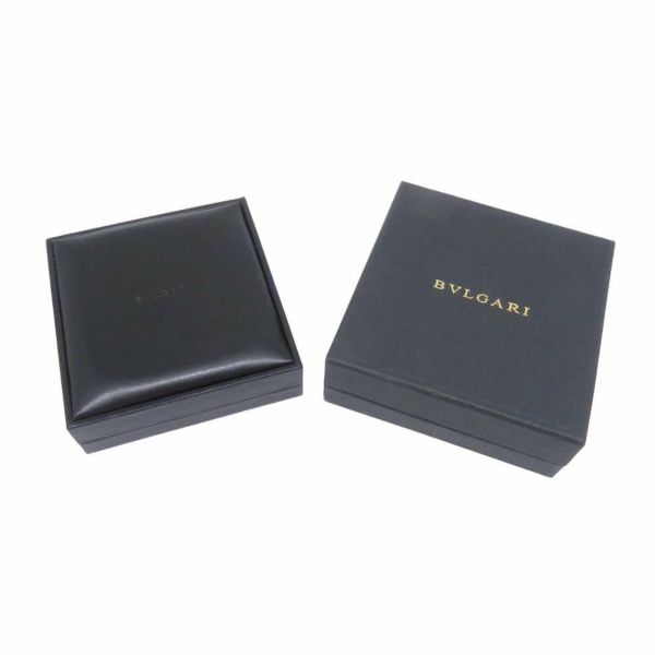 ブルガリ ネックレス ルチア パール ダイヤモンド K18WGホワイトゴールド BVLGARI ペンダント ジュエリー