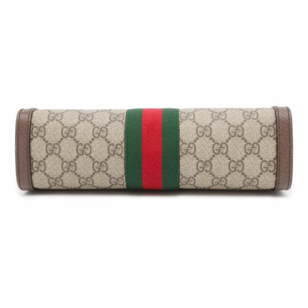 グッチ チェーンショルダーバッグ GGスプリーム オフィディア GG スモール 503877 GUCCI バッグ