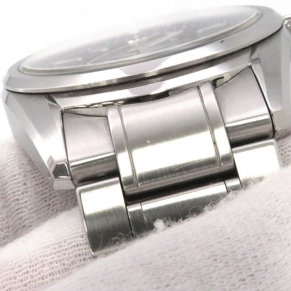 セイコー グランドセイコー セイコー創業140周年記念限定モデル 世界限定2021本 ミナモブルー文字盤