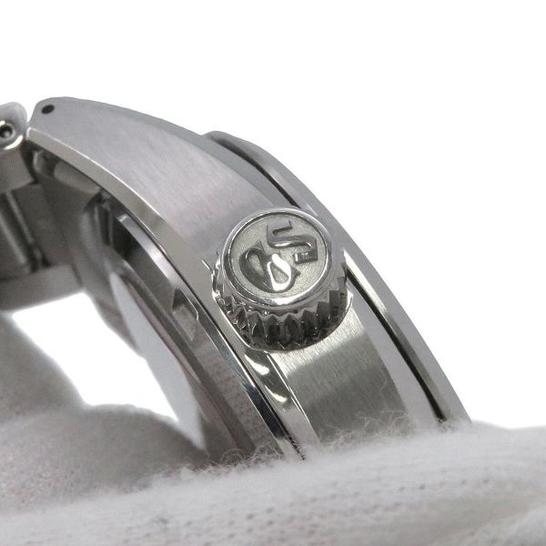 セイコー グランドセイコー セイコー創業140周年記念限定モデル 世界限定2021本 ミナモブルー文字盤