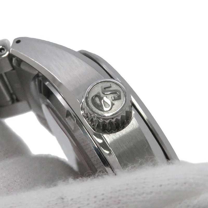 セイコー グランドセイコー セイコー創業140周年記念限定モデル 世界限定2021本 ミナモブルー文字盤