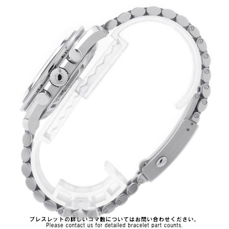 オメガ スピードマスター 310.30.42.50.01.001 OMEGA 腕時計 ウォッチ 黒文字盤 手巻き