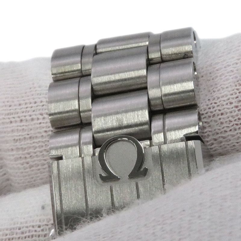 オメガ スピードマスター 310.30.42.50.01.001 OMEGA 腕時計 ウォッチ 黒文字盤 手巻き