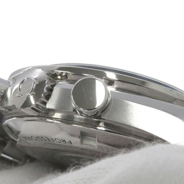 オメガ スピードマスター 310.30.42.50.01.001 OMEGA 腕時計 ウォッチ 黒文字盤 手巻き